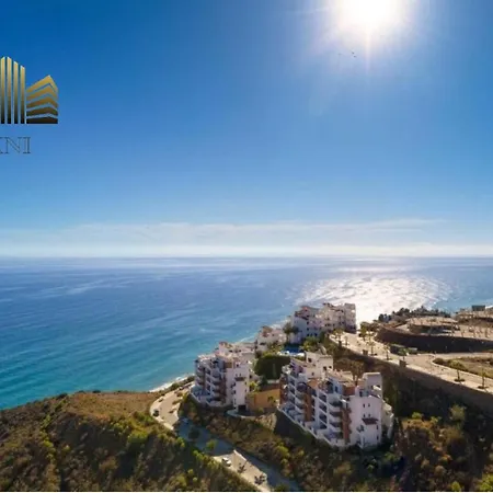Exclusive Penthouse Privacy And Sea View In Vistamar Knitorroxcosta Apartment Exterior photo