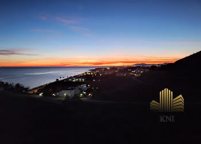 Exclusive Penthouse Privacy And Sea View In Vistamar Knitorroxcosta