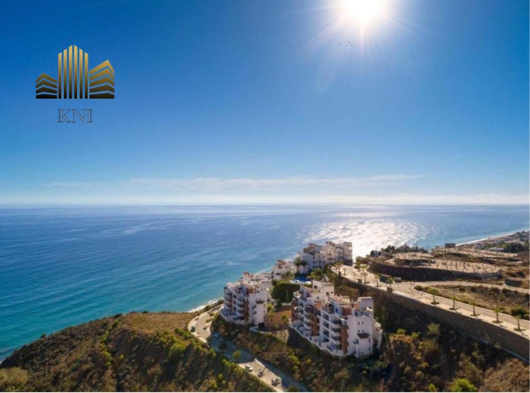 Apartment Exclusive Penthouse Privacy And Sea View In Vistamar Knitorroxcosta *