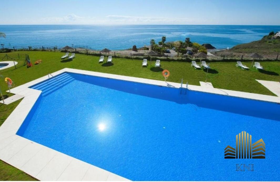 Apartment Exclusive Penthouse Privacy And Sea View In Vistamar Knitorroxcosta