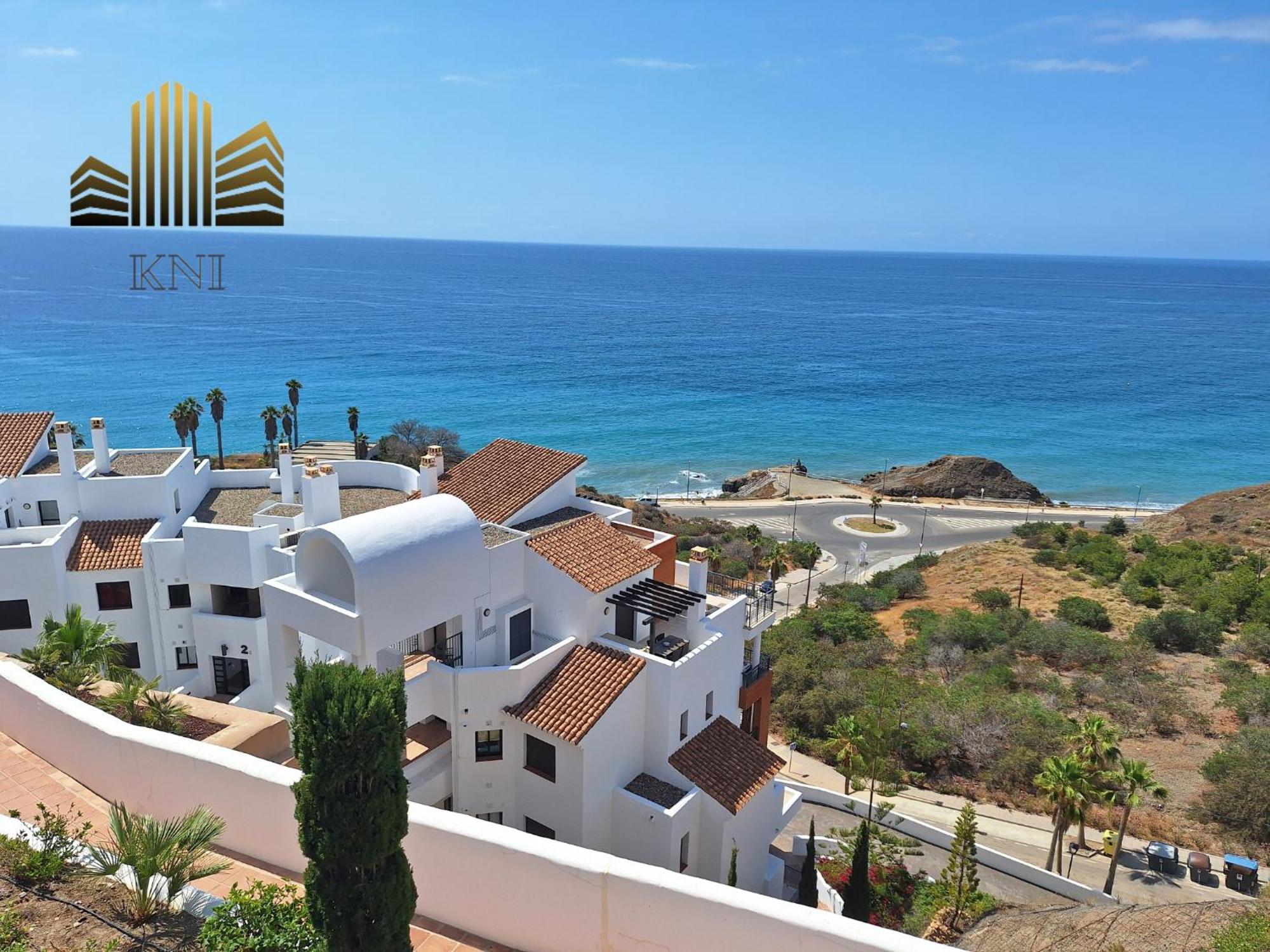 Apartment Exclusive Penthouse Privacy And Sea View In Vistamar Knitorroxcosta *