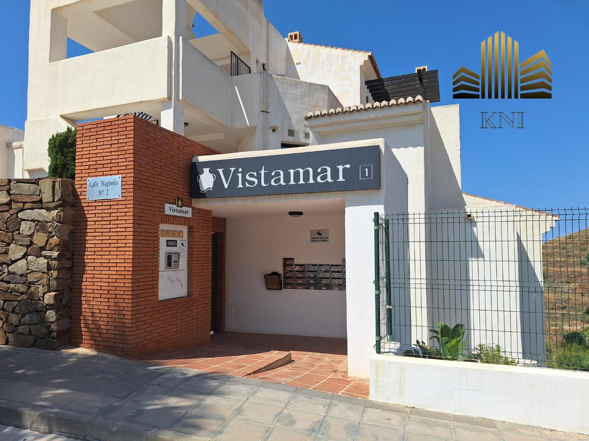 Apartment Exclusive Penthouse Privacy And Sea View In Vistamar Knitorroxcosta
