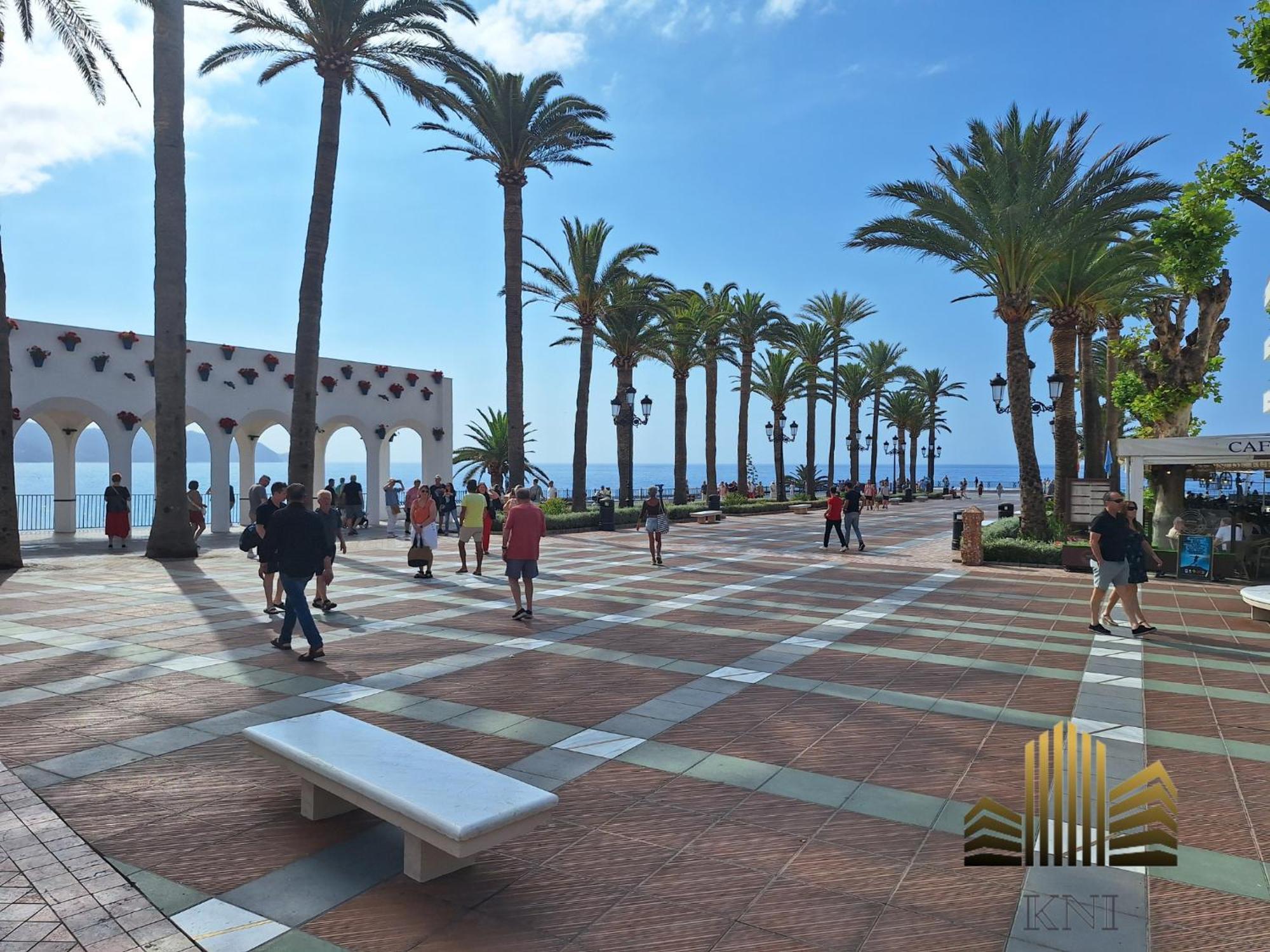 Exclusive Penthouse Privacy And Sea View In Vistamar Knitorroxcosta *