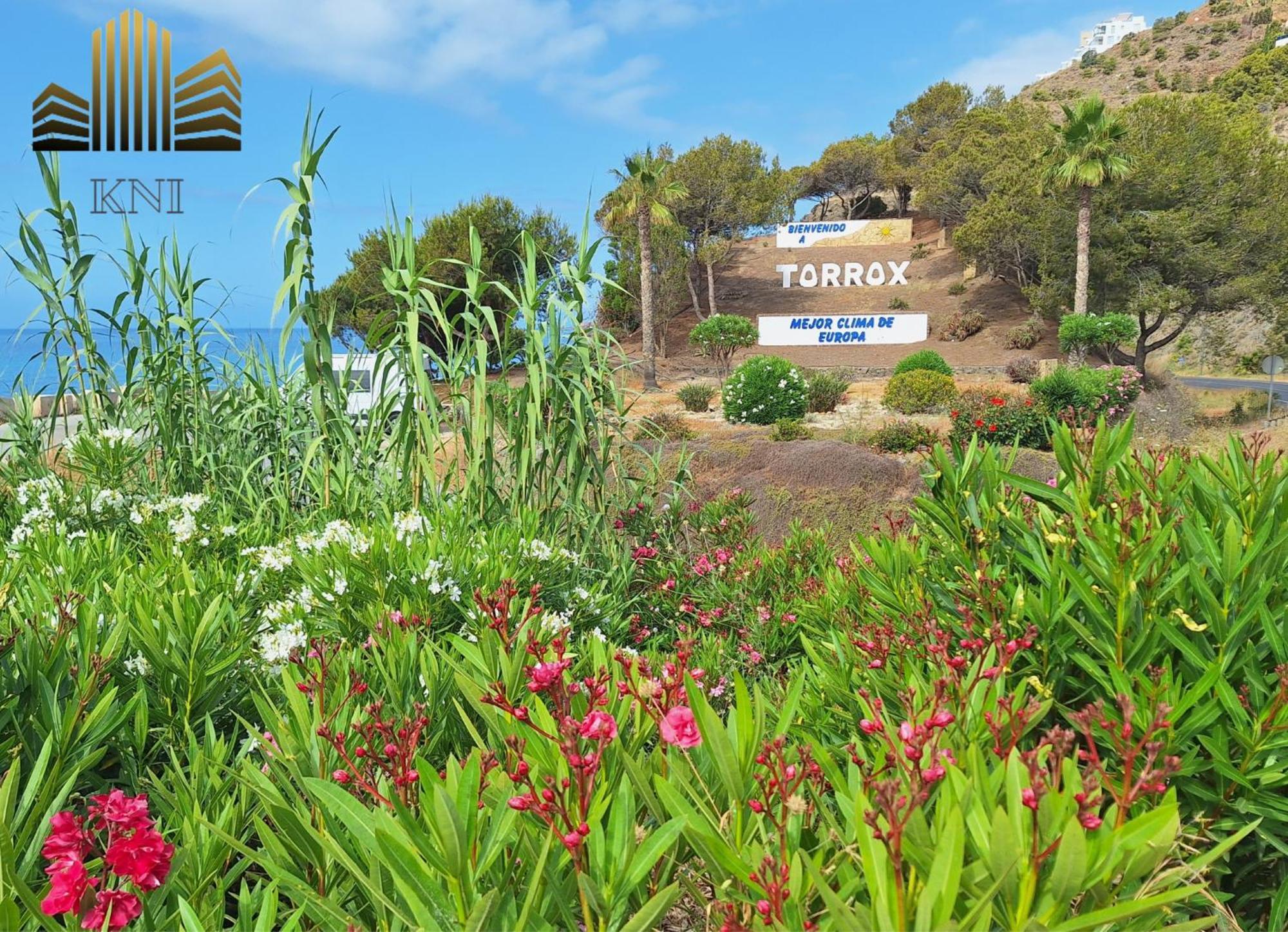 Exclusive Penthouse Privacy And Sea View In Vistamar Knitorroxcosta *