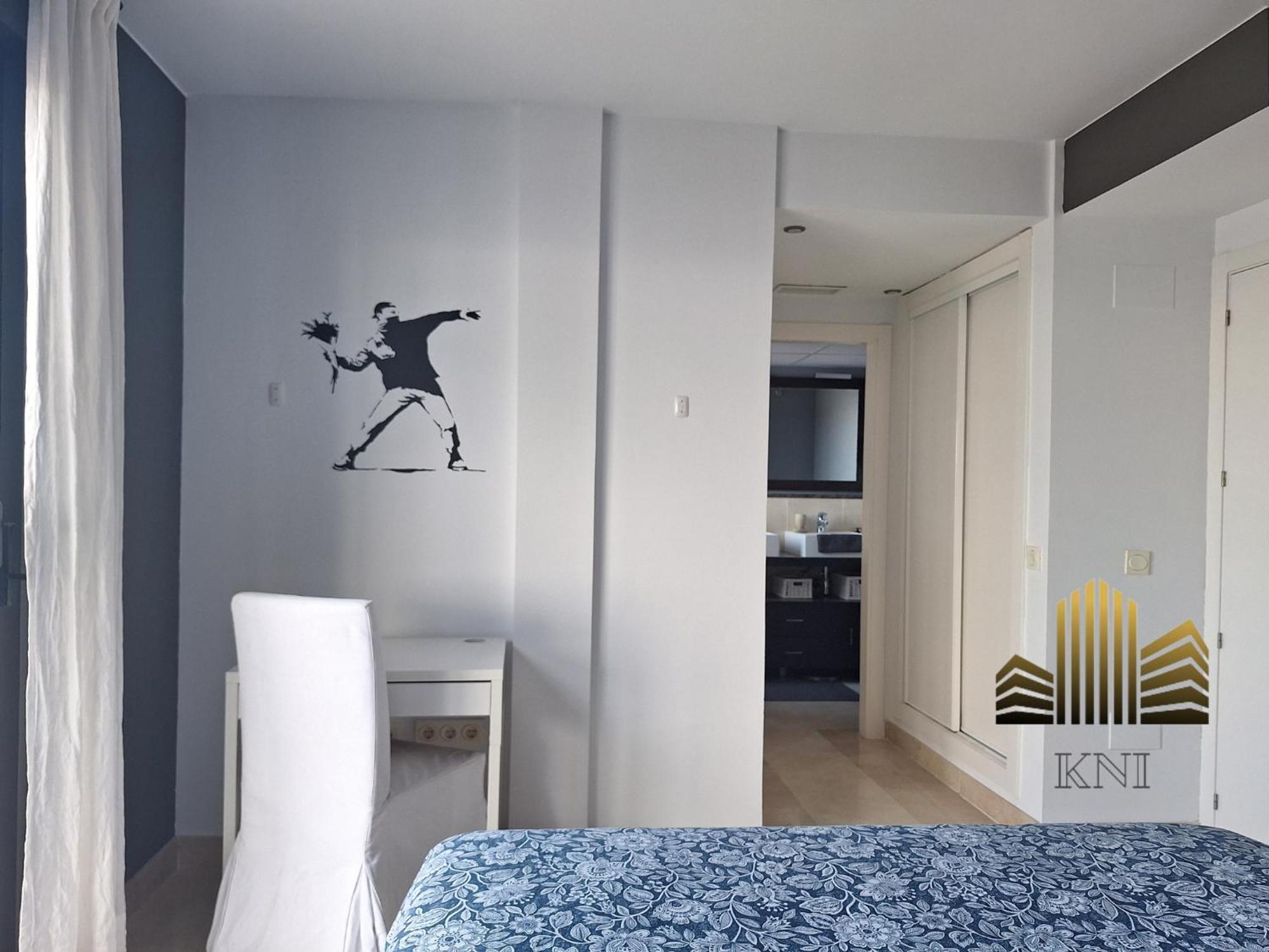 Exclusive Penthouse Privacy And Sea View In Vistamar Knitorroxcosta Apartment