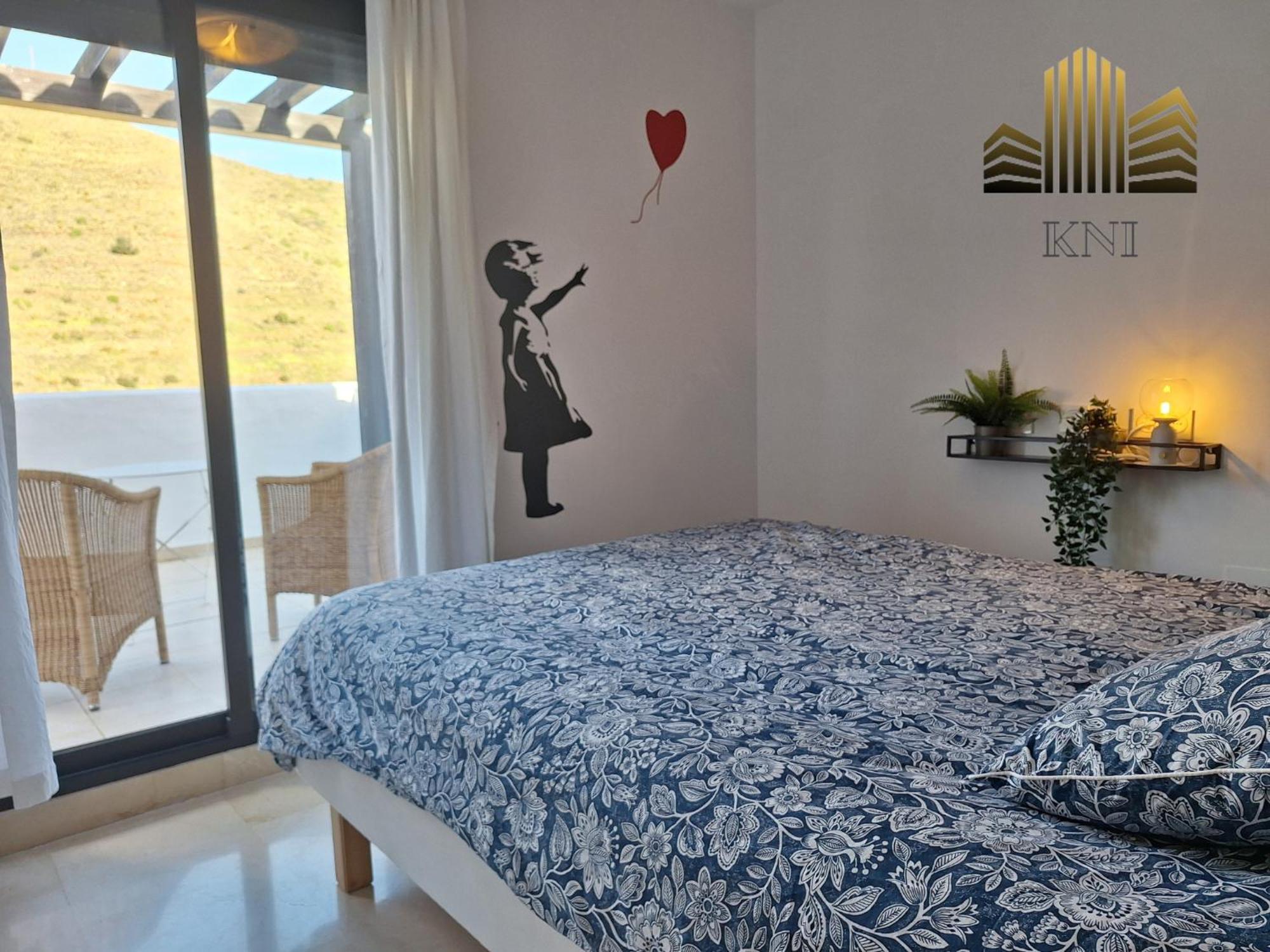 Exclusive Penthouse Privacy And Sea View In Vistamar Knitorroxcosta