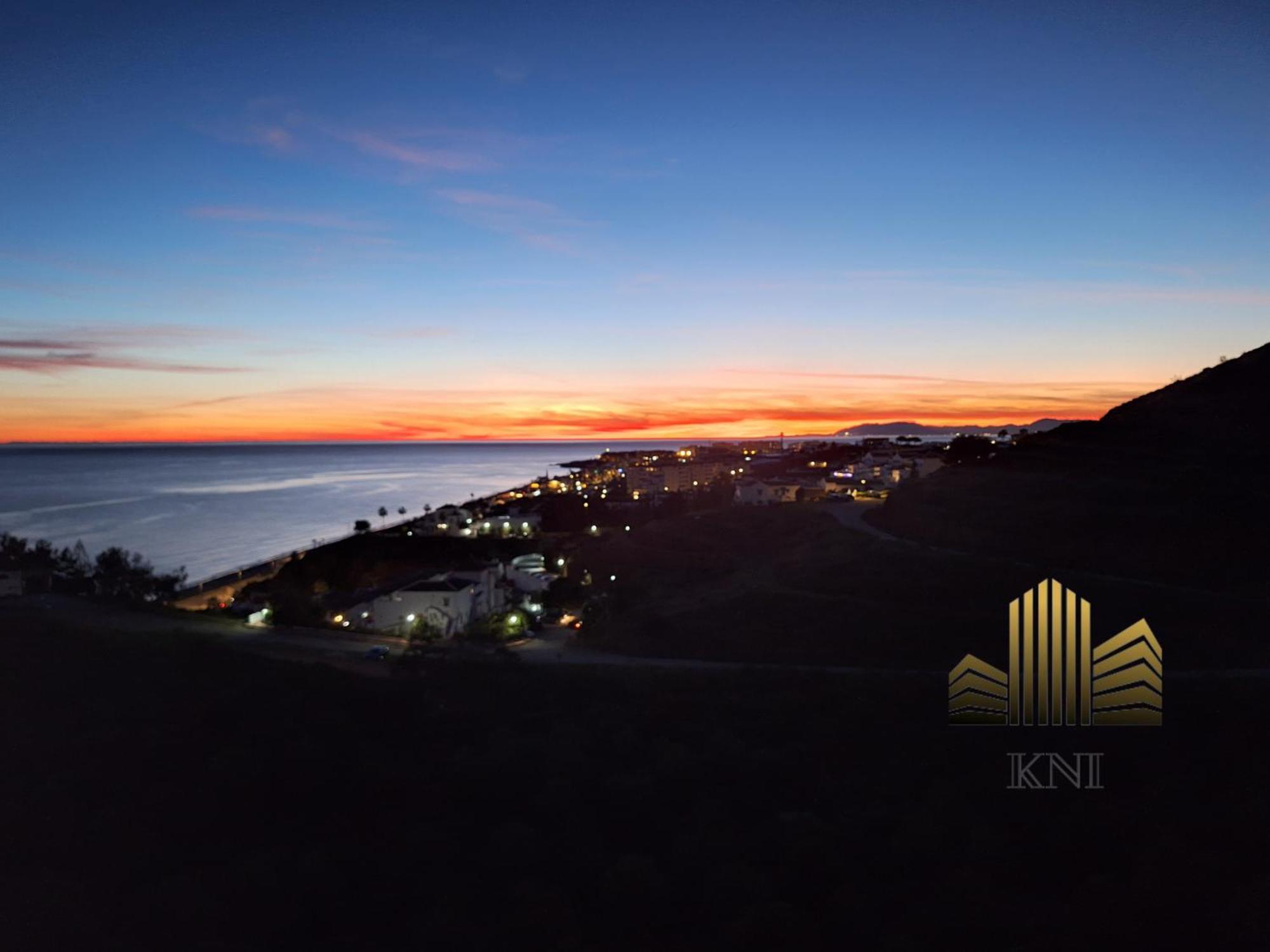 Exclusive Penthouse Privacy And Sea View In Vistamar Knitorroxcosta Apartment