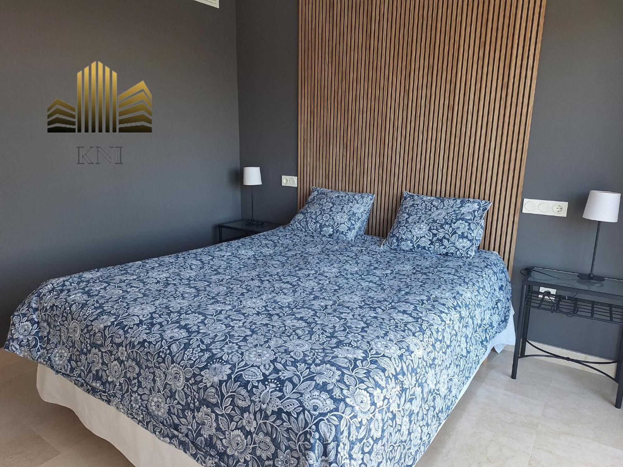 Exclusive Penthouse Privacy And Sea View In Vistamar Knitorroxcosta * Torrox