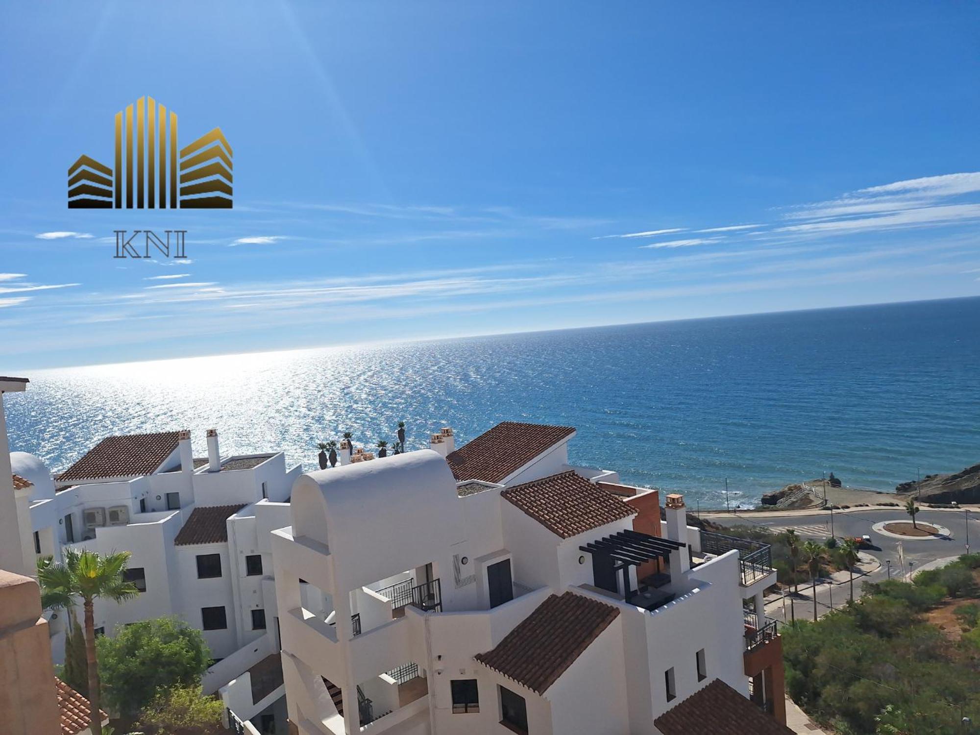 Exclusive Penthouse Privacy And Sea View In Vistamar Knitorroxcosta Apartment